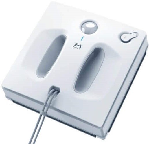 

Робот для мытья окон Hutt W66