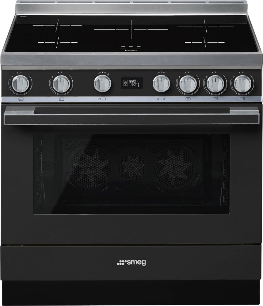 

Кухонная плита Smeg CPF9IPAN