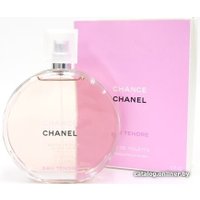 Туалетная вода Chanel Chance Eau Tendre EdT 150 мл