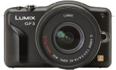 Panasonic DMC-GF3 Kit 14-42mm