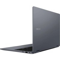 Ноутбук 2-в-1 Samsung Galaxy Book4 360 15.6 NP750QGK-LG3IN