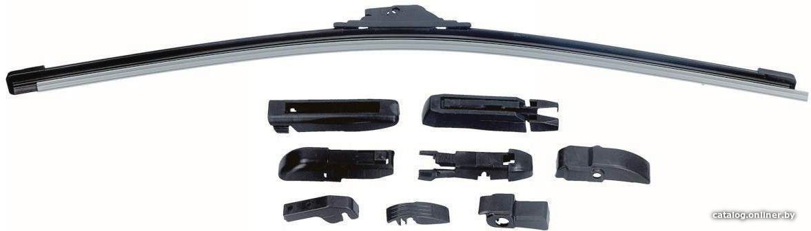 Щетка стеклоочистителя Japanparts SS-F40 (400мм)