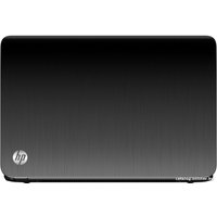 Ноутбук HP Envy TouchSmart Sleekbook 4-1115dx (C2K73UA)