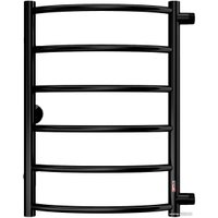 Полотенцесушитель ProHeat Classic 40x60 (боковое подключение, черный муар)