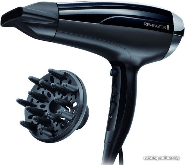 Фен Remington D5215 Pro-Air Shine
