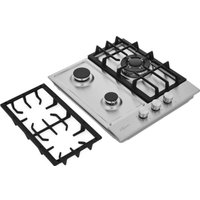 Варочная панель ZUGEL ZGH451X в Лиде