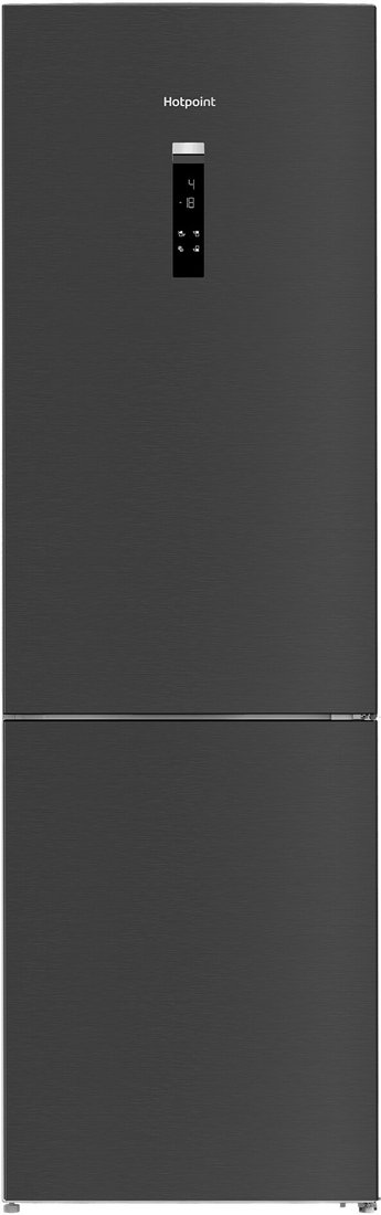 

Холодильник Hotpoint HDKP 8201I DX