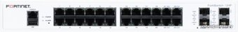 Управляемый коммутатор уровня 2+ Fortinet FortiSwitch FS-124F