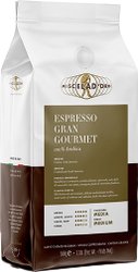 Espresso Gran Gourmet зерновой 500 г