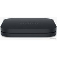 Смарт-приставка Xiaomi Box S 2nd Gen (русская версия)