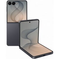 Телефон Samsung Galaxy Z Flip8 SM-F776B 12GB/256GB (серый)