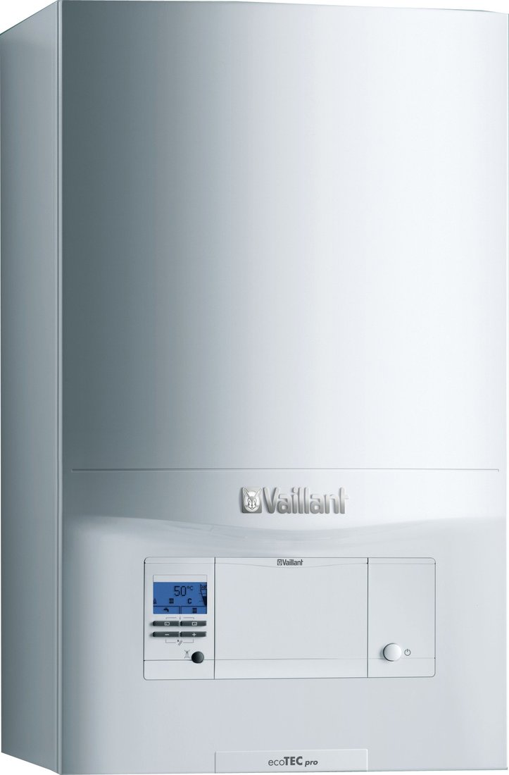 

Отопительный котел Vaillant ecoTEC pro VUW INT 236/5-3