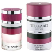 Парфюмерная вода Trussardi Ruby Red EdP (60 мл)