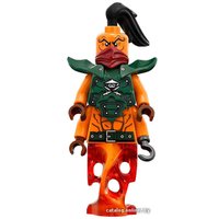 Конструктор LEGO Ninjago 70594 Осада маяка