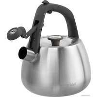 Чайник со свистком Taller TR-11372
