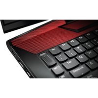 Игровой ноутбук Lenovo Y900-17ISK [80Q10033PB]