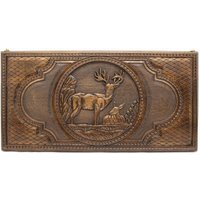 Шашки/нарды Simonyan Олень 1 as005