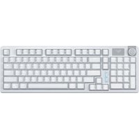 Клавиатура AULA S98 3in1 (белый)