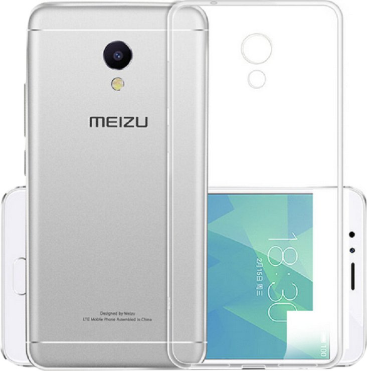 

Чехол для телефона Case Better One для MEIZU M5s