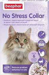 No Stress Collar Cat 13228