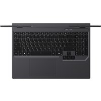 Игровой ноутбук Maibenben X-Treme Tsunami X16F X16F-R98957T1JGRHG4E10