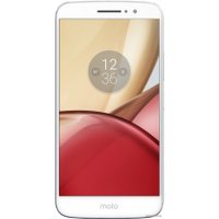 Телефон Motorola Moto M 32GB Gold [XT1663]