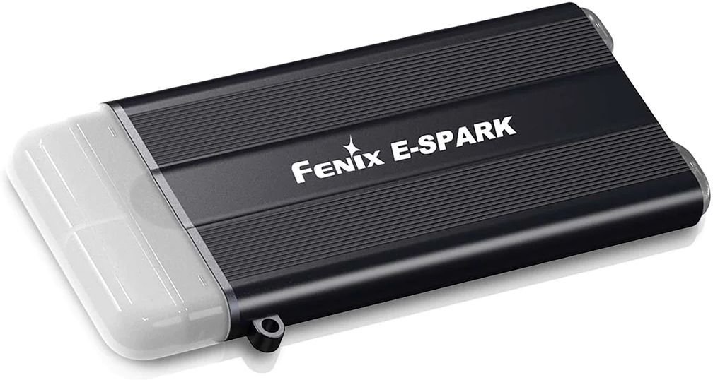 

Фонарь Fenix E-Spark