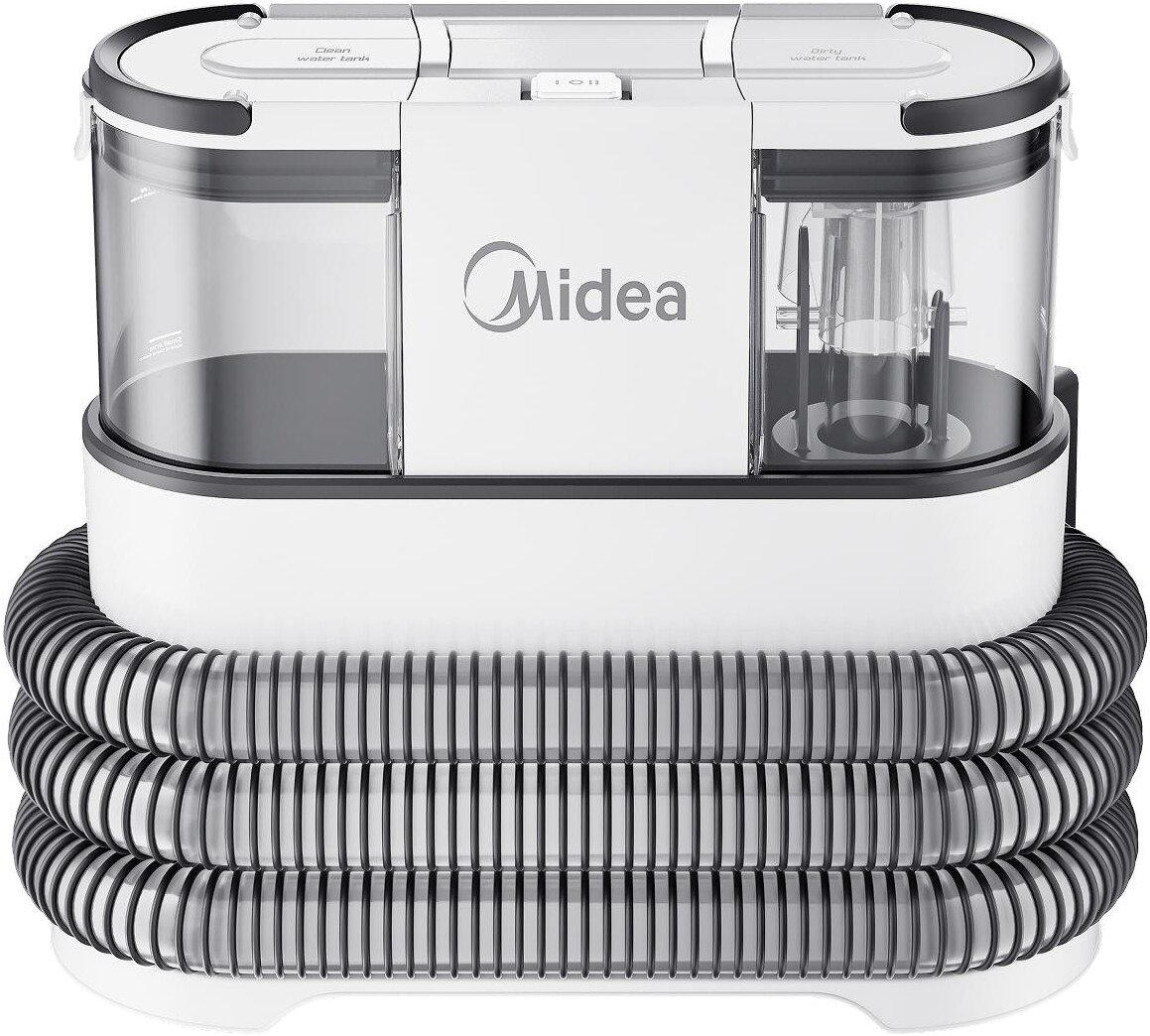 

Пылесос Midea VCS Y2