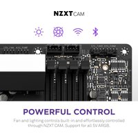 Материнская плата NZXT N7 Z790 N7Z79XTW1