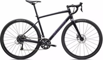 Specialized Diverge E5 56см 2023 (Satin Midnight Shadow/Violet Pearl)