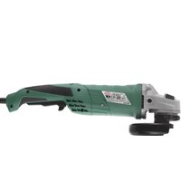 Угловая шлифмашина Hammer USM1650D