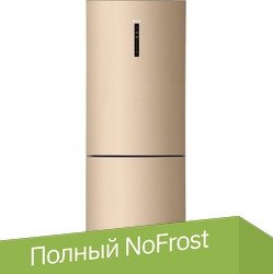 

Холодильник Haier C4F744CGG