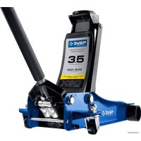 Подкатной домкрат Зубр 43054-3.5 3.5т в Могилеве