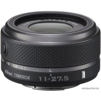 Беззеркальный фотоаппарат Nikon 1 S1 Kit 11-27.5mm