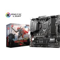 Материнская плата MSI B360M Mortar Илья Муромец