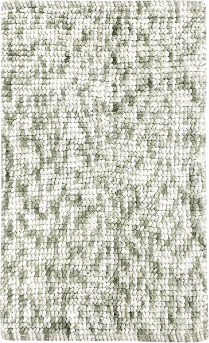 

Коврик для ванной FORA Soft Cotton FOR-SC50-80GR (зеленый)