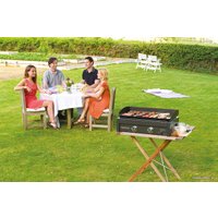 Портативный газовый гриль Campingaz Plancha L