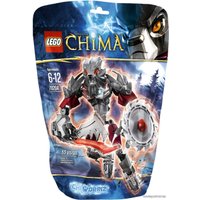 Конструктор LEGO 70204 CHI Worriz