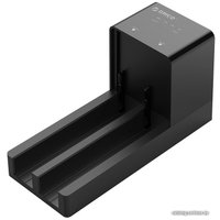 Бокс для накопителей 2.5" Orico 6528US3-C-BK