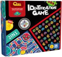 

Настольная игра Наша Игрушка 652560