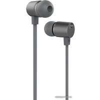 Наушники Hoco M33 (серый)