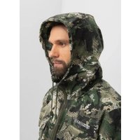 Костюм Huntsman Стрелок летний Сорочка смесовая Тайгер (р-р 56-58/182-188)