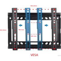 Кронштейн для телевизора Esperanza ERW013