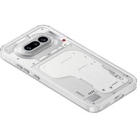 Телефон Nothing Phone (4a) 8GB/256GB (белый)