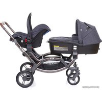 Универсальная коляска ABC Design Zoom (3 в 1)