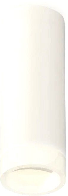 

Точечный светильник Ambrella light Techno spot XS6342043 SWH/FR