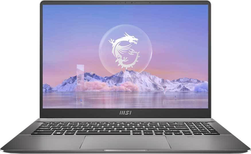 

Рабочая станция MSI Creator Z16 HX Studio B13VFTO-055RU