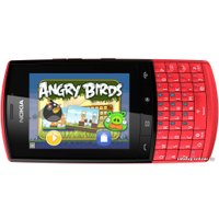 Кнопочный телефон Nokia Asha 303