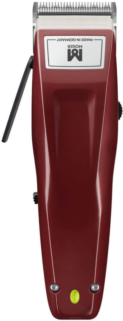 

Машинка для стрижки волос Moser Cordless 1430-0050