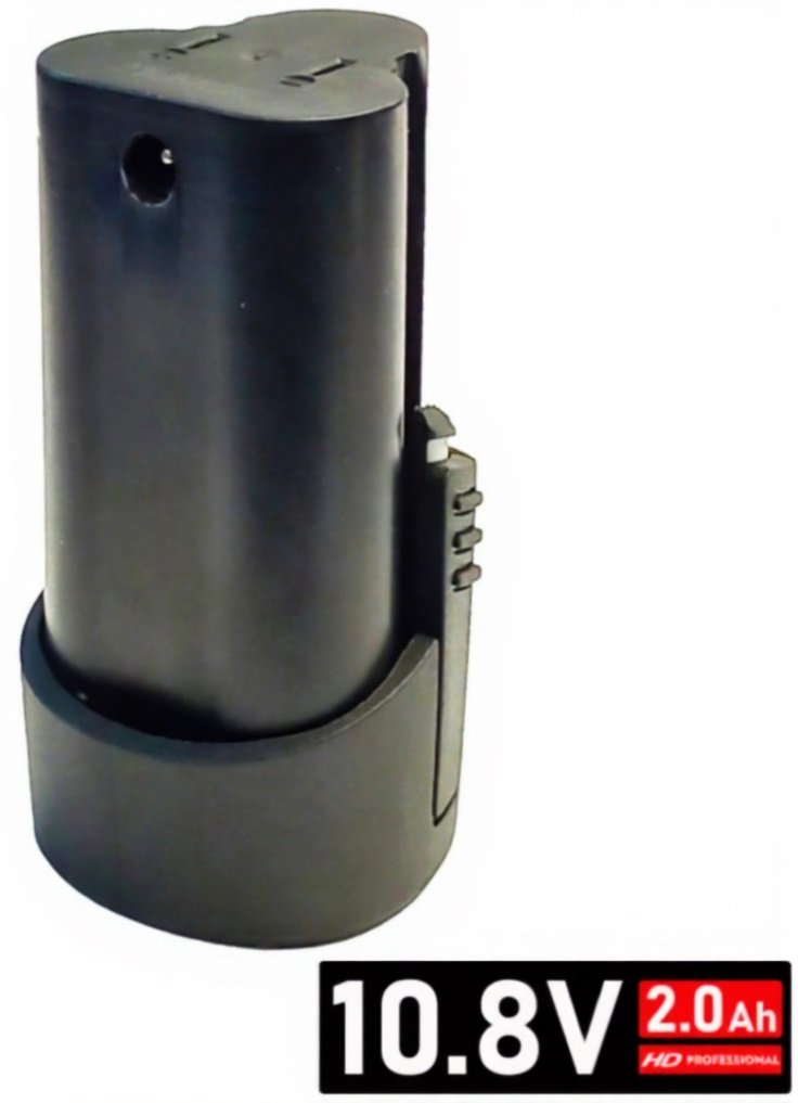 

Аккумулятор ELITECH 1801.094900 (10.8В/2 Ач)